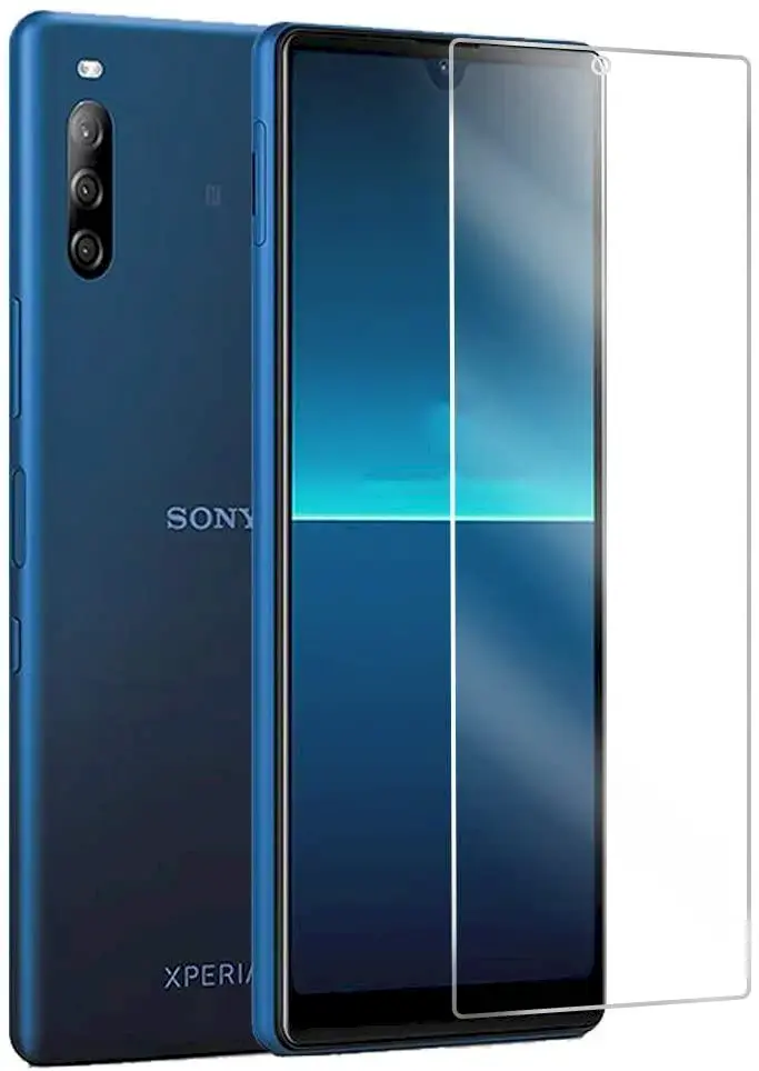 Tempered Glass PRO+ Premium 9H Screen Protector Sony Xperia L4