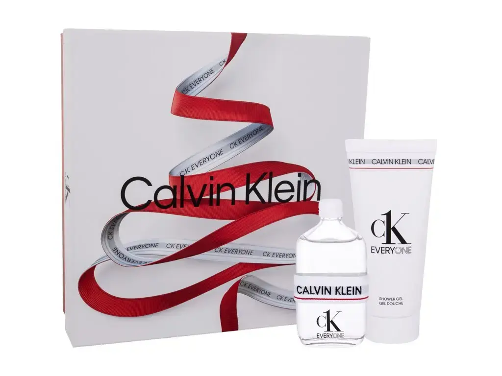 Calvin Klein CK Everyone Eau de Toilette 50 ml