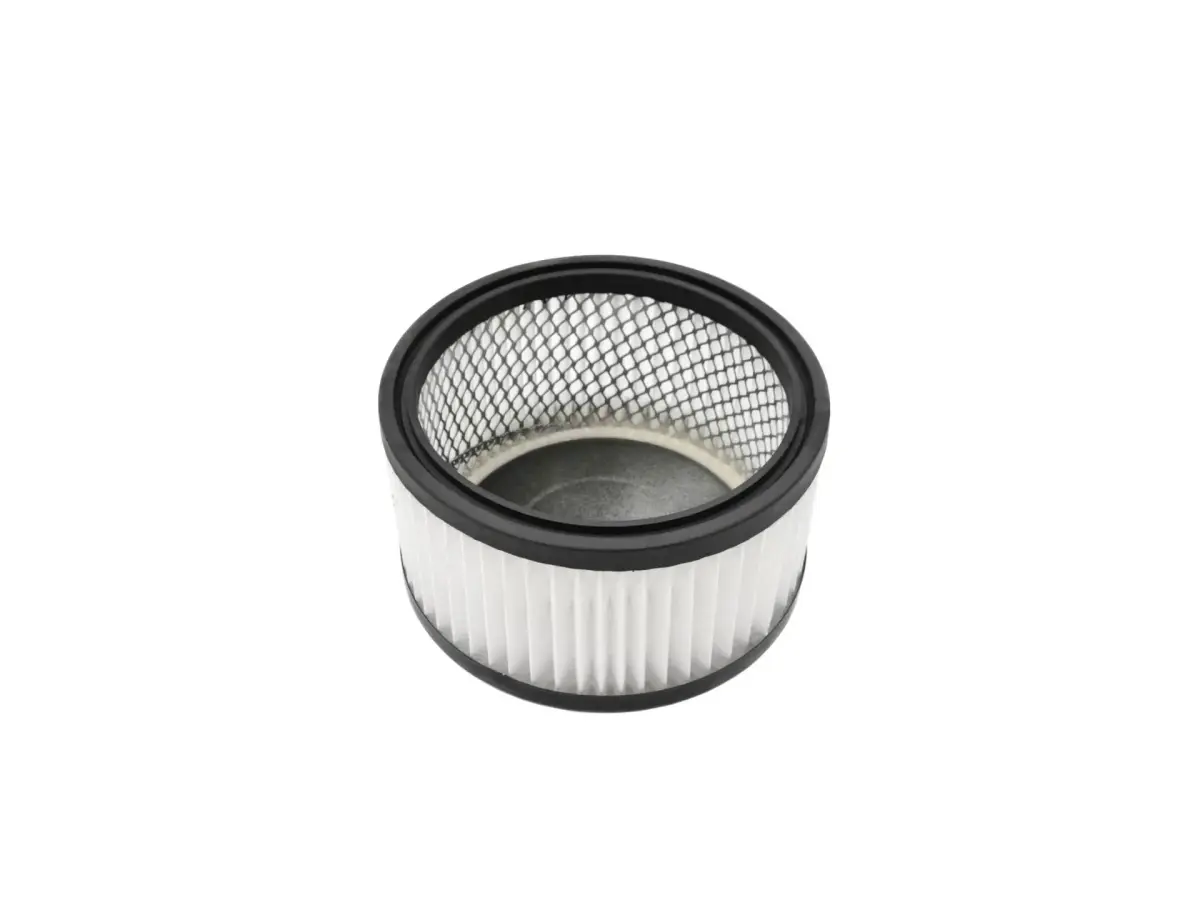 HEPA filtrs pelnu putekļu sūcējam ar putekļu kratīšanas funkciju