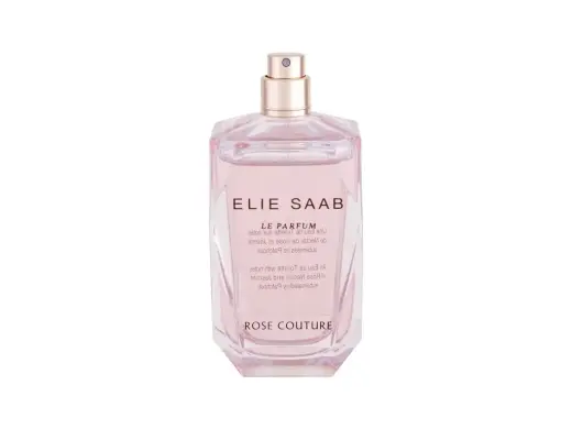Elie Saab Le Parfum Rose Couture Eau de Toilette 90 ml