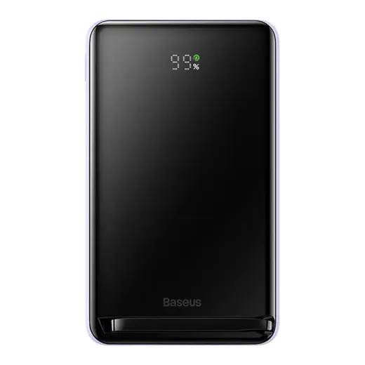 Powerbank Baseus Magnetic 10000mAh 20W (Purple)