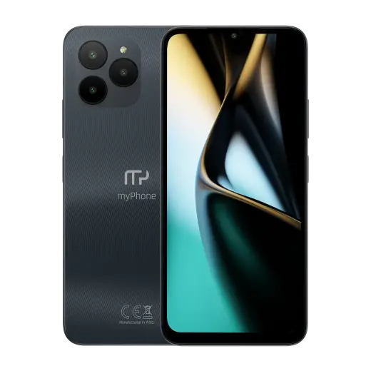 Smartphone myPhone N23 5G