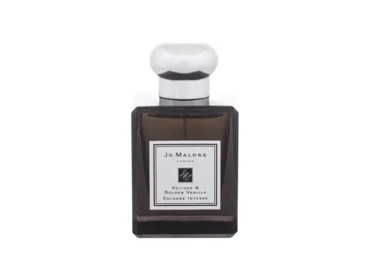 Jo Malone Cologne Intense Vetiver & Golden Vanilla Eau de Cologne 50 ml