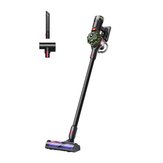 Dyson Stick hoover V8 Cyclone / 226587-01 Black
