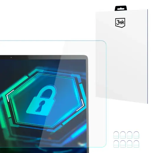 iiyama ProLite B2483HS-B3 - up to 25" 3mk Privacy 2-way (without glue)
