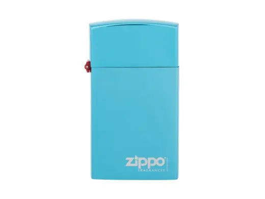 Zippo Fragrances The Original Blue Eau de Toilette 90 ml