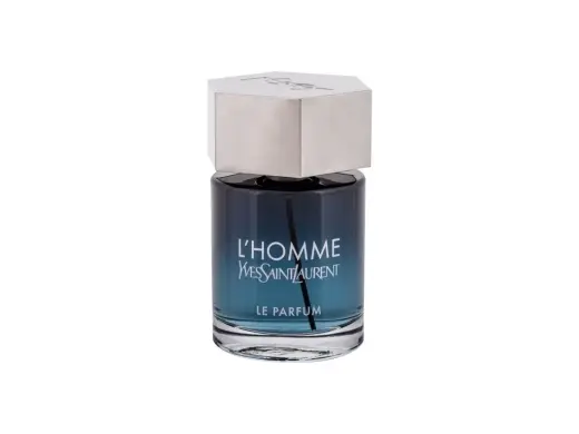 Yves Saint Laurent L'Homme Le Parfum Eau de Parfum 100 ml