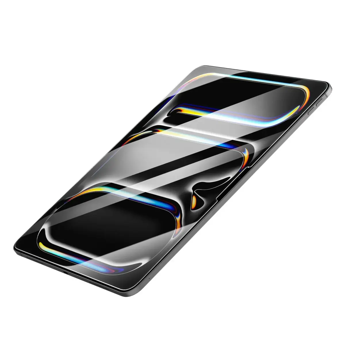Nillkin Tempered Glass 0.4mm H+ for iPad Air 11 2024/25/26 (with applicator)