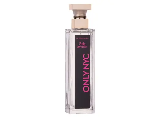 Elizabeth Arden 5th Avenue Only NYC Eau de Parfum 75 ml