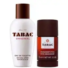 Tabac Original Giftset