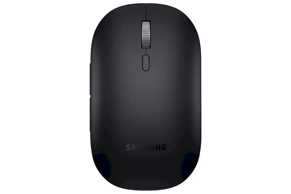 Samsung Slim EJ-M3400DBEGEU Bluetooth 5.0 wireless mouse 1000 DPI black