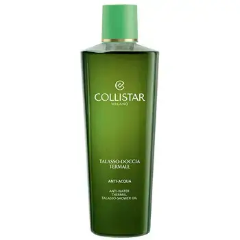 Collistar Talasso-Shower Draining Shower Oil 400ml