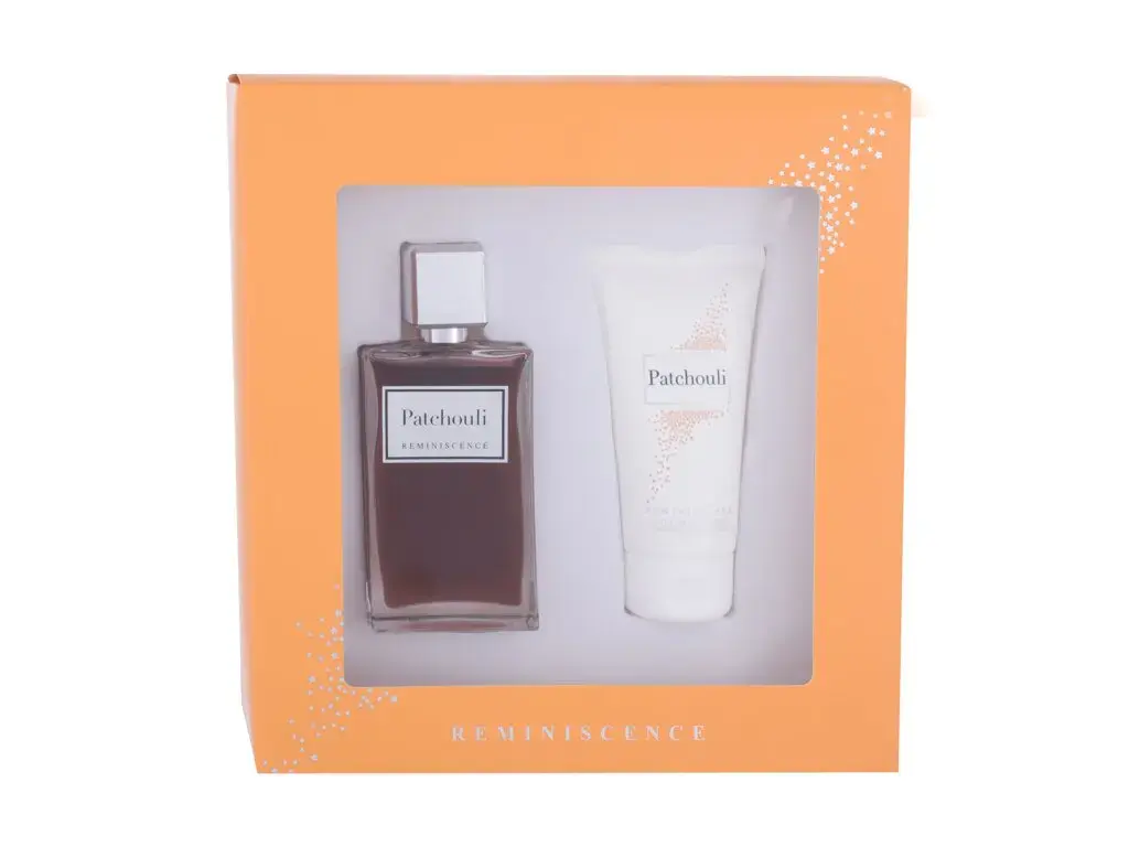 Reminiscence Patchouli Eau de Toilette 50 ml