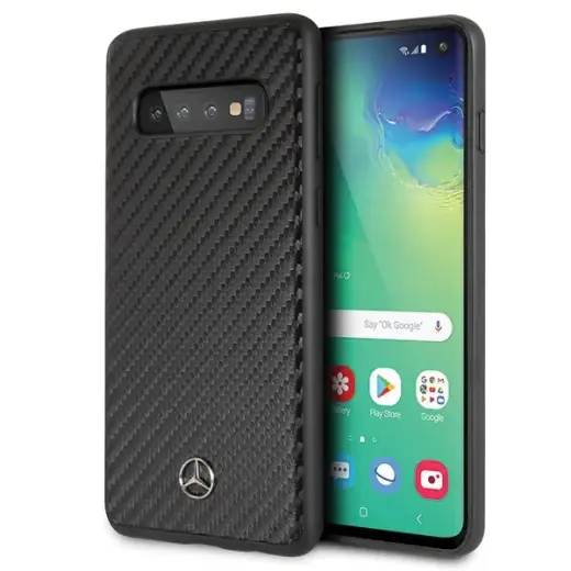 Mercedes MEHCS10SRCFBK S10 G973 black|czarny hard case Dynamic