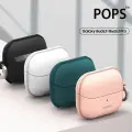 Araree etui Pops Sam Buds 3 | 3 Pro flamingo AR20-02076D Photo