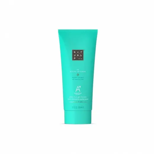 Rituals Karma Lotion in Clear