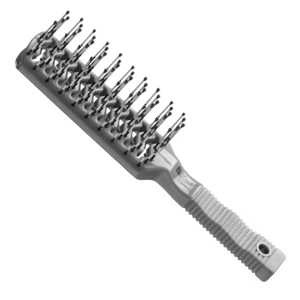 EUROSTIL Large Bicolor Tunnel Brush Skeleton