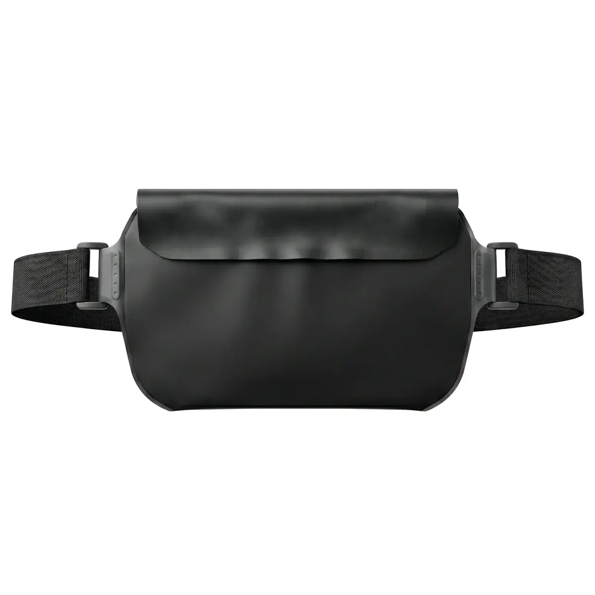 Universal Waterproof Pouch 7 Inch Black