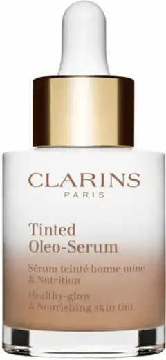 Clarins Tinted Oleo-Serum Foundation 30ml - Beige