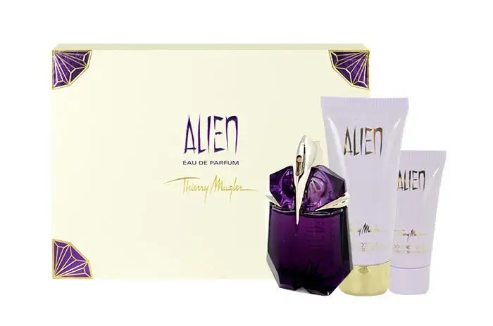Mugler Alien Refillable Eau de Parfum 30 ml