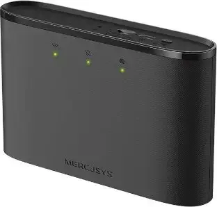 Mercusys 150Mbps 4G LTE Mobile Wi-Fi