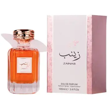 Lattafa Zainab (EDP) parfimērijas ūdens sievietēm 100 ml