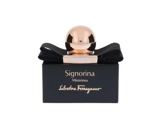 Ferragamo Signorina Misteriosa Eau de Parfum 30 ml