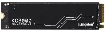 SSD Disks Kingston KC3000 1TB