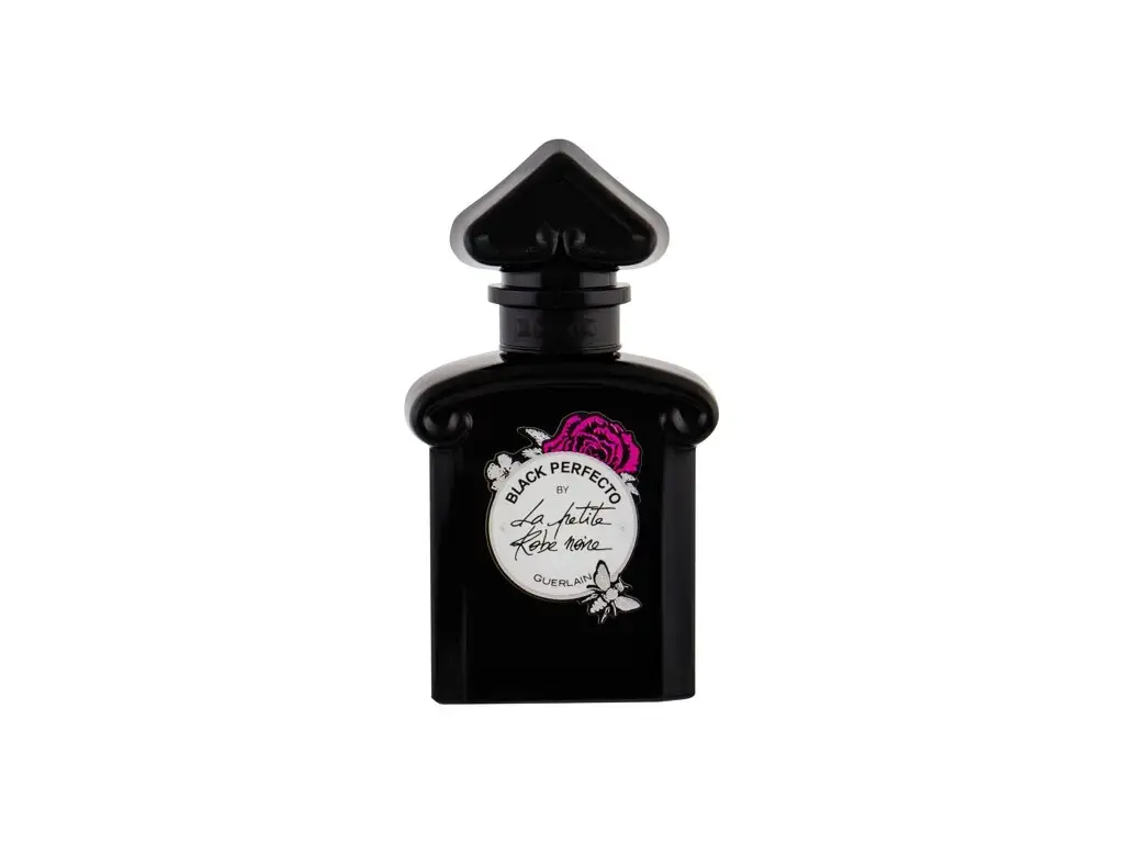Guerlain La Petite Robe Noire Black Perfecto Florale Eau de Toilette 30 ml