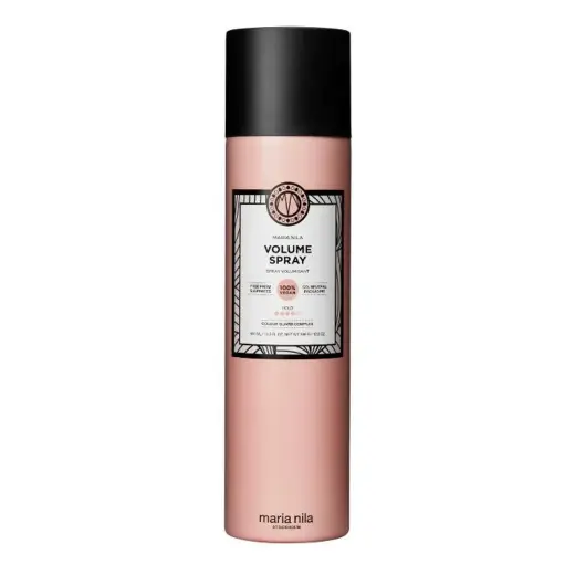 Maria Nila, Volume, Cruelty Free, Hair Spray, For Styling, Medium Hold, 400 ml
