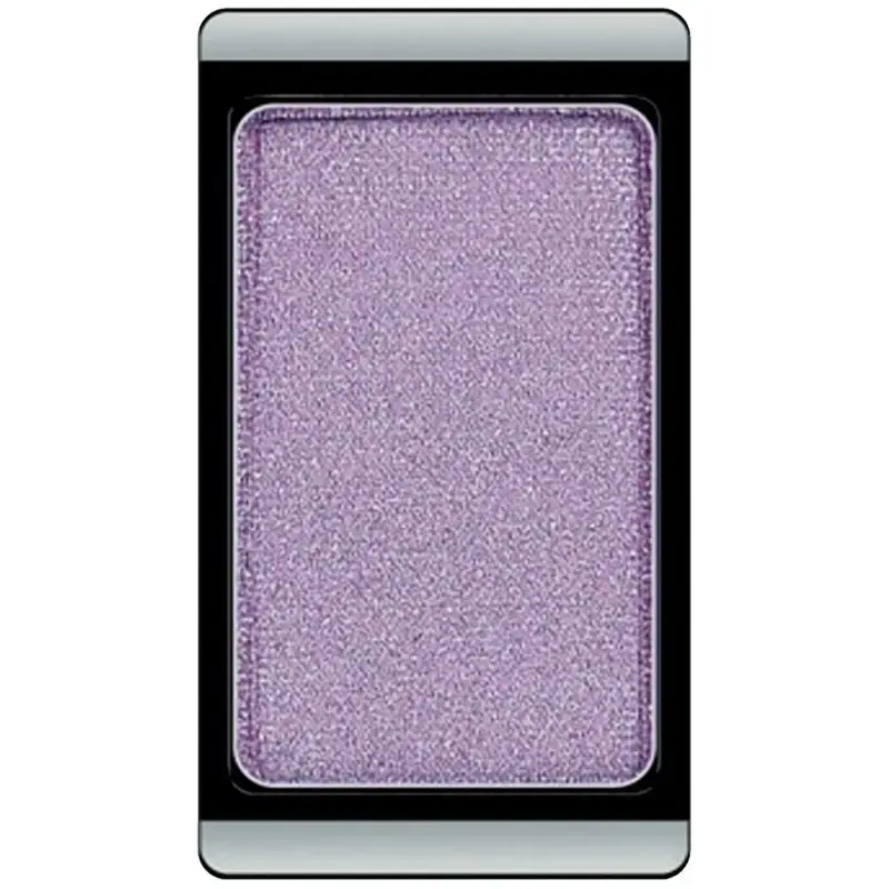 ARTDECO Eyeshadow Pearl Eyeshadow Palette Refill with Pearl Shine Shade 90 Pearly Antique Purple 0,8 G