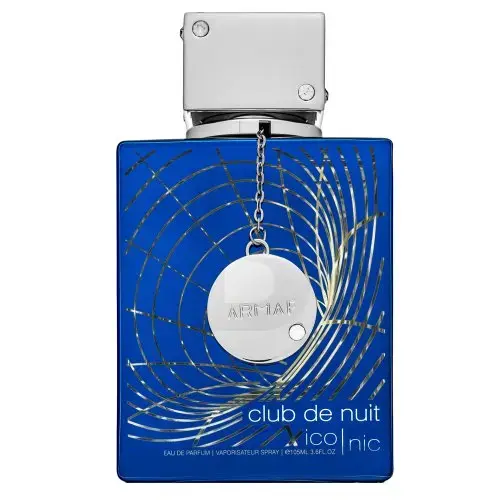 Armaf Club De Nuit Blue Iconic parfimērijas ūdens vīriešiem 105 ml
