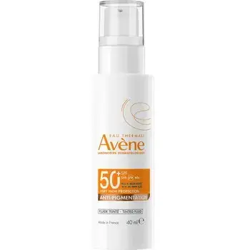 Avène Avène Sun Anti-Pigmentation Tinted Fluid