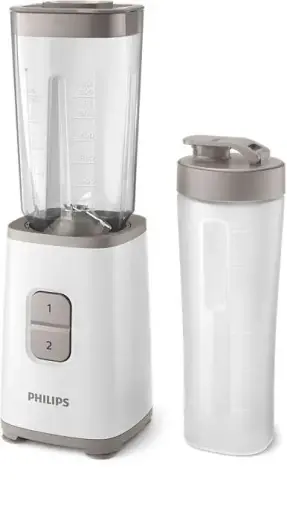 PHILIPS Daily Collection mini blenderis  350W HR2602|00