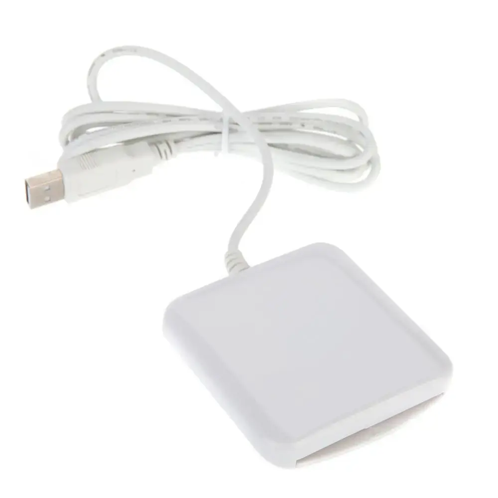 DNI ID Card Reader PC | SC | CCID ISO7816 USB (+SIM) Balts