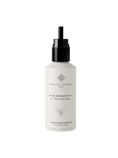 ESSENTIAL PARFUMS NICE BERGAMOTE EDP 150 ML REFILL
