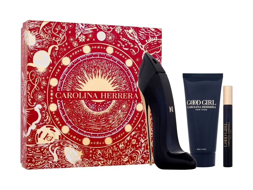 Carolina Herrera Good Girl SET6 Eau de Parfum 50 ml
