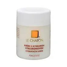 Le Chaton Moisturizing Cream with Hyaluronic Acid 50.0g