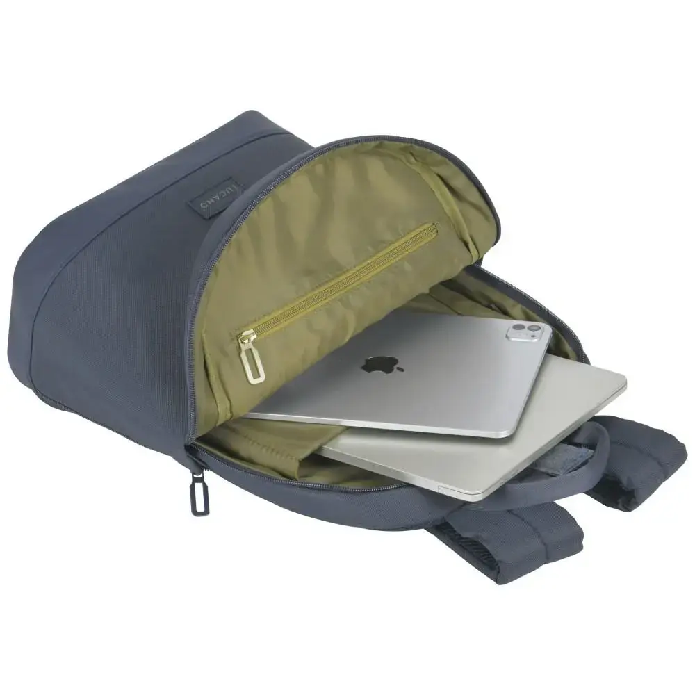 Backpack Tucano Nemo for laptop 15.6"/     MacBook Pro 16" blue
