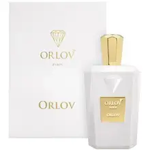 Orlov Paris Orlov (EDP) parfimērijas ūdens sievietēm 75 ml