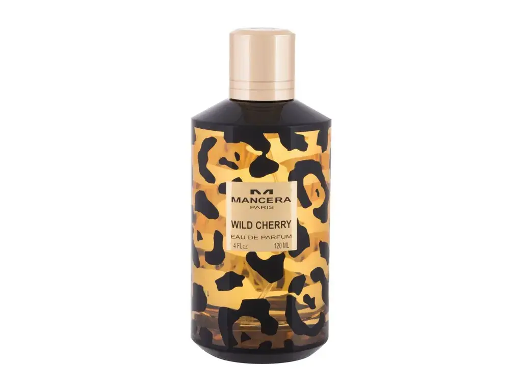 MANCERA Wild Cherry Eau de Parfum 120 ml