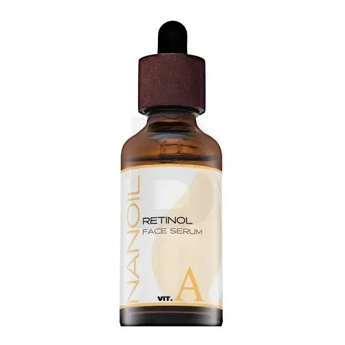 Nanoil retinola sejas serums 50 ml