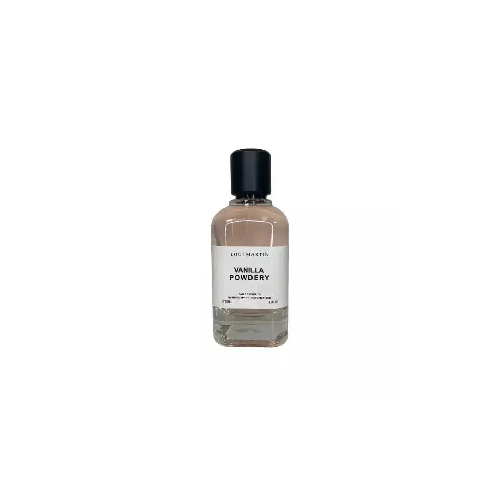 Loui Martin, Vanilla Powdery, Eau De Parfum, Unisex, 100 ml