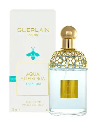 Guerlain Aqua Allegoria Teazzurra Eau de Toilette 100 ml