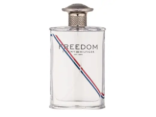 Tommy Hilfiger Freedom Eau de Toilette 100 ml