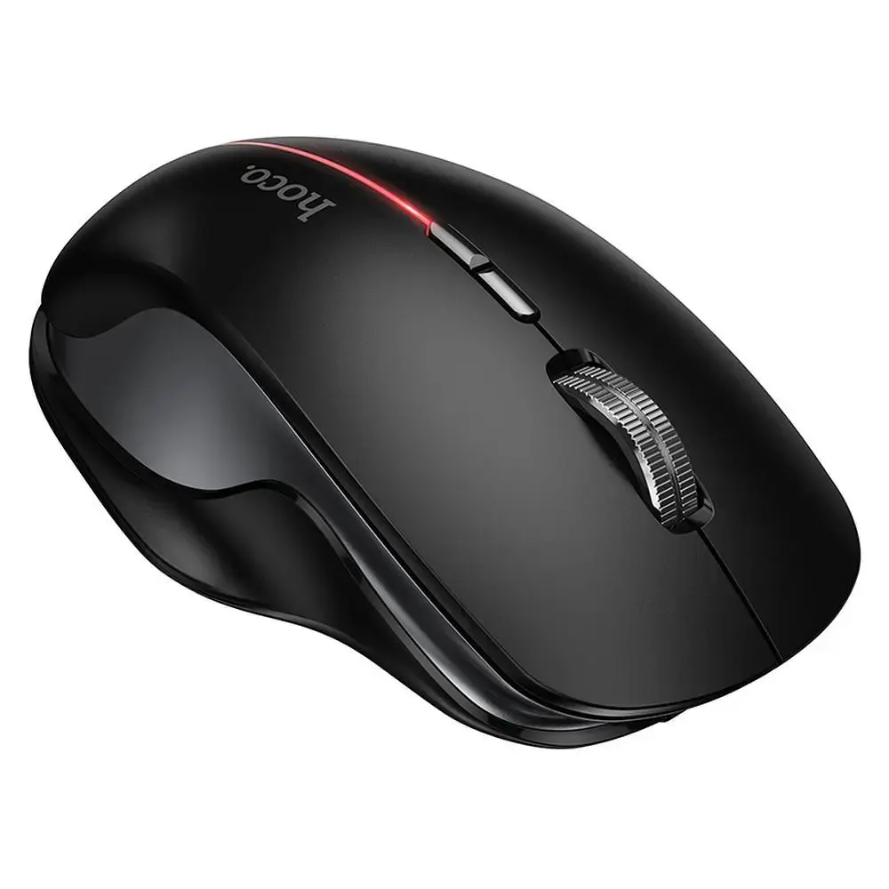 Hoco Wireless mouse dual-mode (Bluetooth, 2