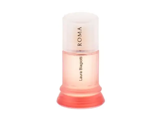 Laura Biagiotti Roma Rosa Eau de Toilette 25 ml