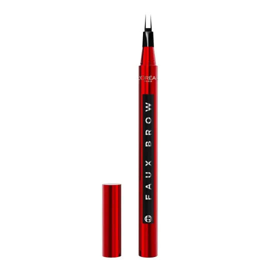 Debenhams Infallible Faux Brow, up to 2-Day Brow Tint Pen 1Ml in Auburn