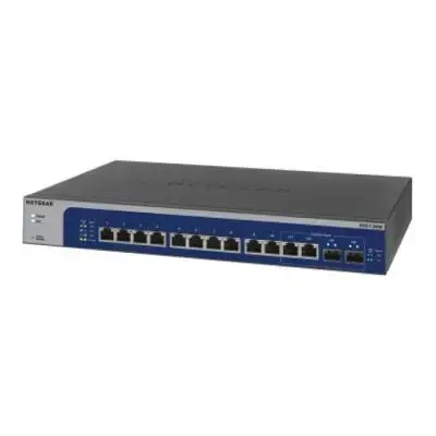Netgear Switch XS512EM-200EUS XS512EM200EUS (XS512EM-200EUS)