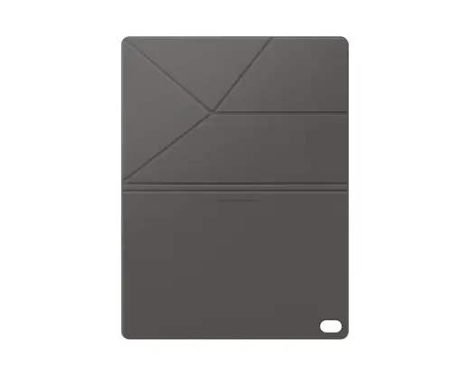 EF-BX840PBE Samsung Cover for Galaxy Tab A12+ Black